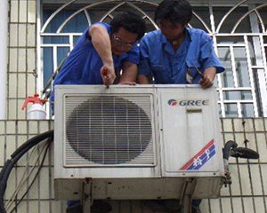 梓潼空调维修售后服务中心