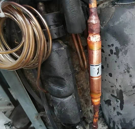 梓潼美的变频多联机空调维修售后服务中心