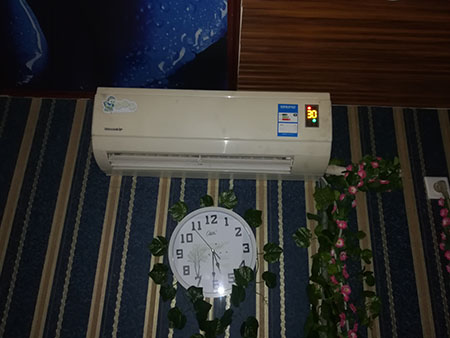 梓潼空调维修售后服务中心