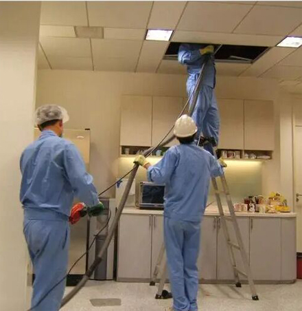 梓潼中央空调维修