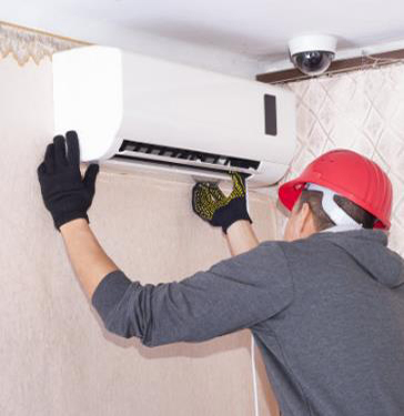 梓潼空调内机噪音大